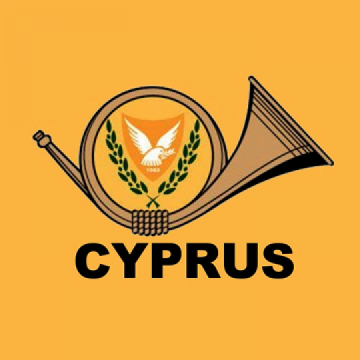Пошта Кіпру